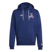 Adidas Original Arsenal VRCT Hoodie