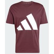 Adidas Essentials Big Logo Tee