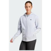 Adidas Designed 4 Training Full-Zip Hooded Sweatshirt