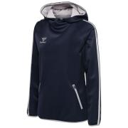 Cima Hoodie Woman Marine