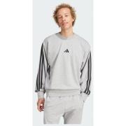 Adidas Essentials 3-Stripes French Terry Sweatshirt