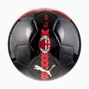 Milan Fotball Pre Match - Sort/For All Time Red