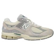 New Balance Sneaker 2002R - Beige