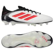 adidas Copa Pure Elite III AG Pure Victory - Fottøy Hvit/Lucid Red/Sva...