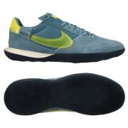 Nike Streetgato IC Small Sided - Blå/Lightening