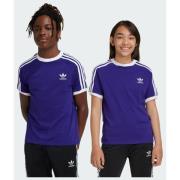 Adidas Original Adicolor 3-Stripes Tee Kids