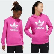 Adidas Original Trefoil Hoodie Kids