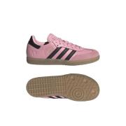 Adidas Samba Messi Boots Kids