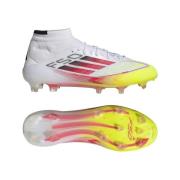 Adidas F50 Elite Mid Firm Ground Boots