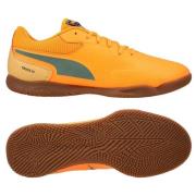 PUMA Truco III IT - Heat Fire/Green Moon