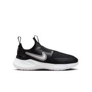 Nike Løpesko Flex Runner 3 - Sort/Hvit Barn