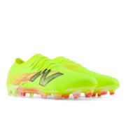 New Balance Furon V8 Elite FG First Edition - Hi-Lite/Rød/Sort LIMITED...