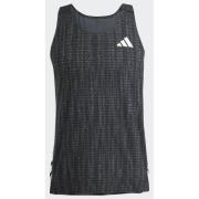Adidas Adizero Running Singlet