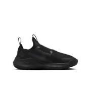 Nike Flex Runner 3 Big Kids' Road R BLACK/ANTHRACITE-BLACK