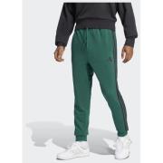 Adidas Essential 3-Stripes French Terry Pants