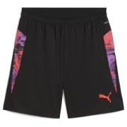 PUMA Treningsshorts IndividualCUP - Sort