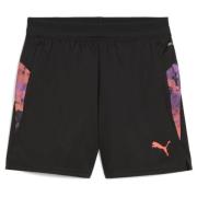 individualCUP Shorts jr PUMA Black