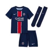 Paris Saint-Germain Hjemmedrakt 2024/25 Mini-Kit Barn