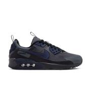 Nike Sneaker Air Max 90 Drift - Grå/Navy/Grå