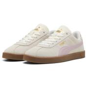 Puma Club II Warm White-Rose Mauve-Gum