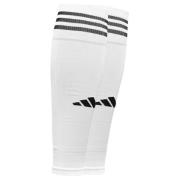 adidas Leg Sleeve - Hvit/Sort