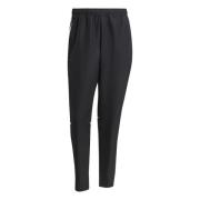 adidas Treningsbukser Squadra 25 Presentation - Svart/Hvit