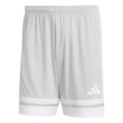 adidas Shorts Squadra 25 - Grå/Hvit