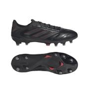 adidas Copa Pure Elite III FG Stealth Victory - Stealth Victory/Grå/Lu...