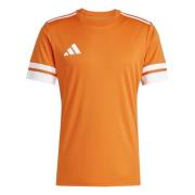 adidas Spillerdrakt Squadra 25 - Oransje/Hvit