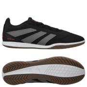 adidas Predator Club Sala IN Stealth Victory - Svart/Treningsvest/Luci...