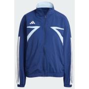 Adidas Tiro Cut 3-Stripes Color Block Woven Track Jacket