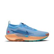 Nike Løpesko Pegasus Trail 5 Gore-Tex - Blue Beyond/Navy/Copper Moon