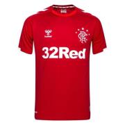 Rangers FC Tredjedrakt 2019/20