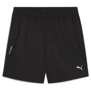 PUMATECH Relaxed Shorts 6" WV PUMA Black