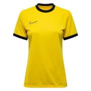 Nike Trenings T-Skjorte Dri-FIT Academy 25 - Tour Yellow/Svart/Hvit Kv...