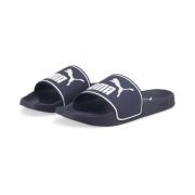 PUMA Sandal Leadcat 2.0 - Navy/Hvit