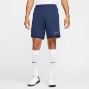 Nike Treningsshorts Dri-FIT Academy 25 - Navy/Hvit