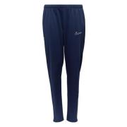 Nike Treningsbukse Dri-FIT Academy 25 KPZ - Navy/Hvit Dame