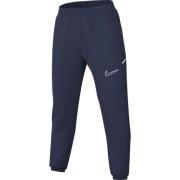 Nike Treningsbukse Dri-FIT Academy 25 Woven - Navy/Hvit