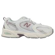 New Balance Sneaker 530 Unisex - Hvit