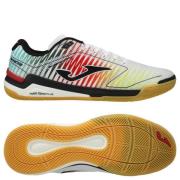 Joma Invicto IN - Hvit/Multicolor