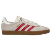 adidas Sneaker Gazelle Terrace Icons Arsenal - Hvit/Better Scarlet/Blå