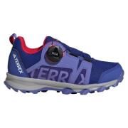 Adidas Terrex Agravic BOA Trail Running Shoes Kids