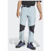 Adidas Terrex Utilitas Hiking Zip-Off Pants