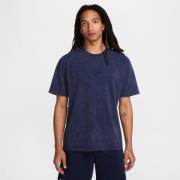 Paris Saint Germain T-skjorte Premium Essentials - Navy