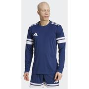 Adidas Squadra 25 Long Sleeve Jersey