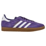 adidas Sneaker Gazelle Terrace Icons Real Madrid - Lilla/Hvit/Magic Li...