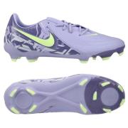 Nike Phantom GX II Academy MG United - Purple Agate/Neon