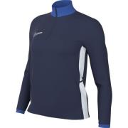 Nike Treningsskjorte Dri-FIT Academy 25 Drill - Navy/Blå/Hvit Kvinner