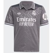 Adidas Real Madrid 24/25 Third Jersey Kids